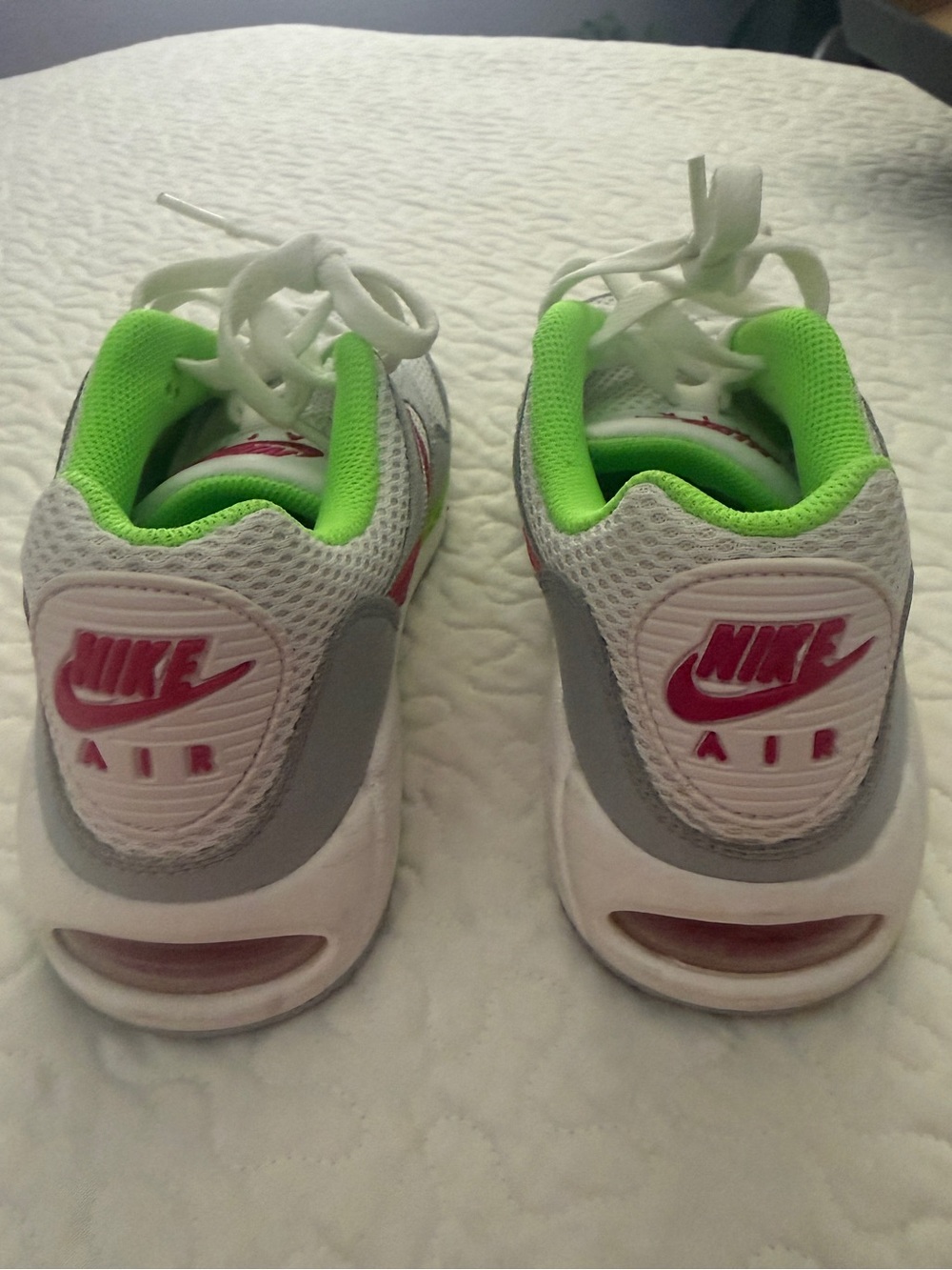 Nike air max correlate